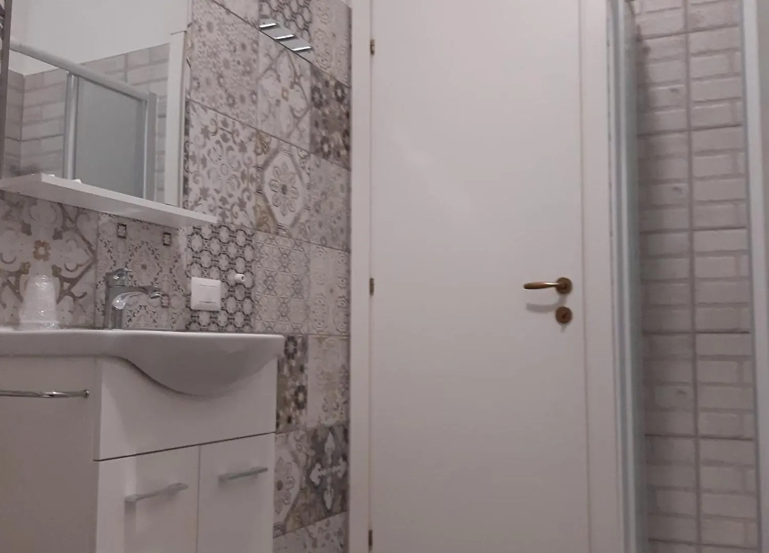 Guest House Il Faraone Фьюмичино Италия