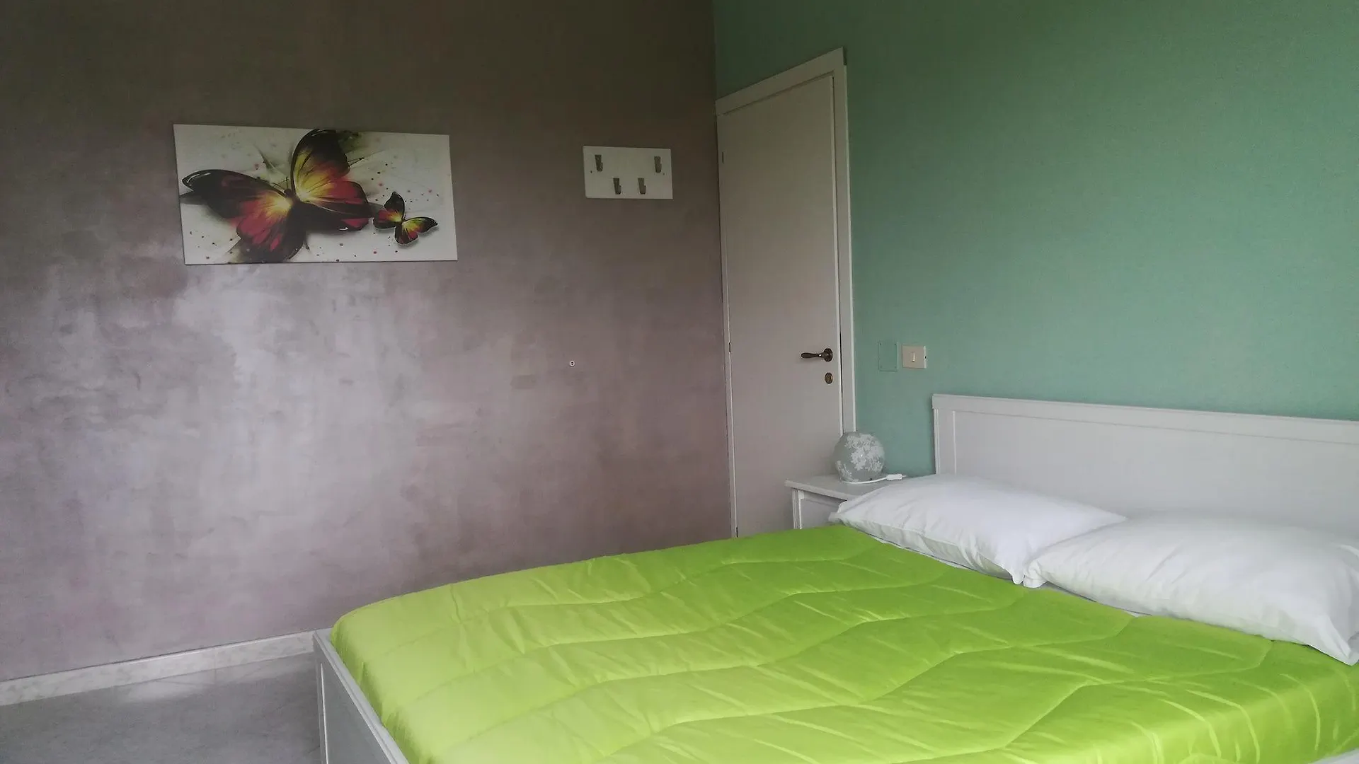 Guest House Il Faraone Фьюмичино
