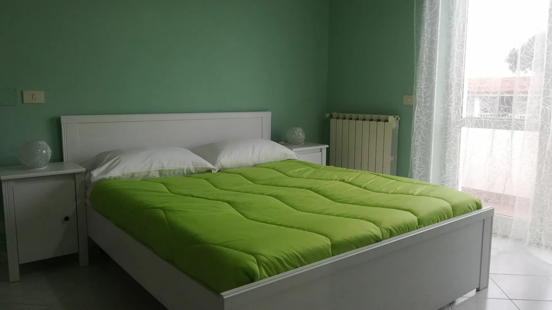 Guest House Il Faraone Фьюмичино