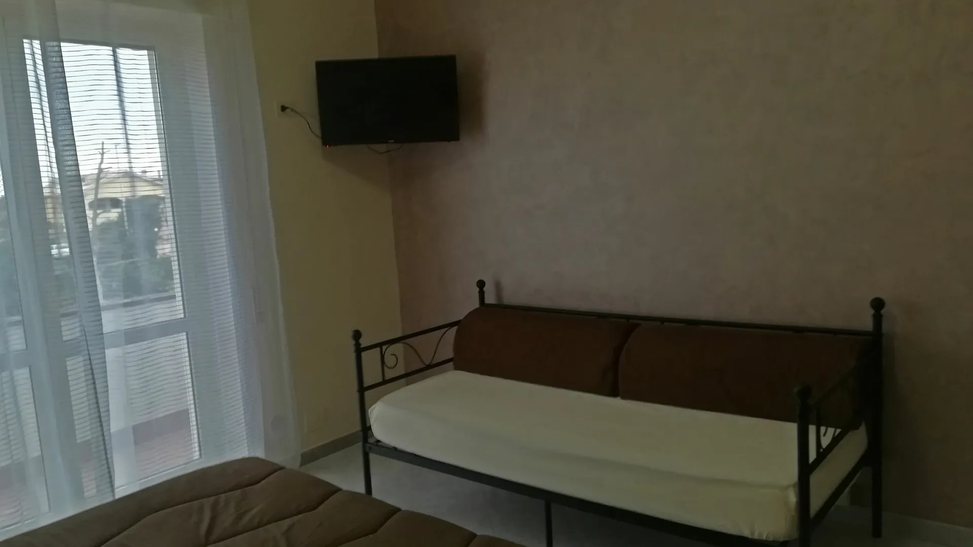 RooMY - Guest House Il Faraone Fiumicino