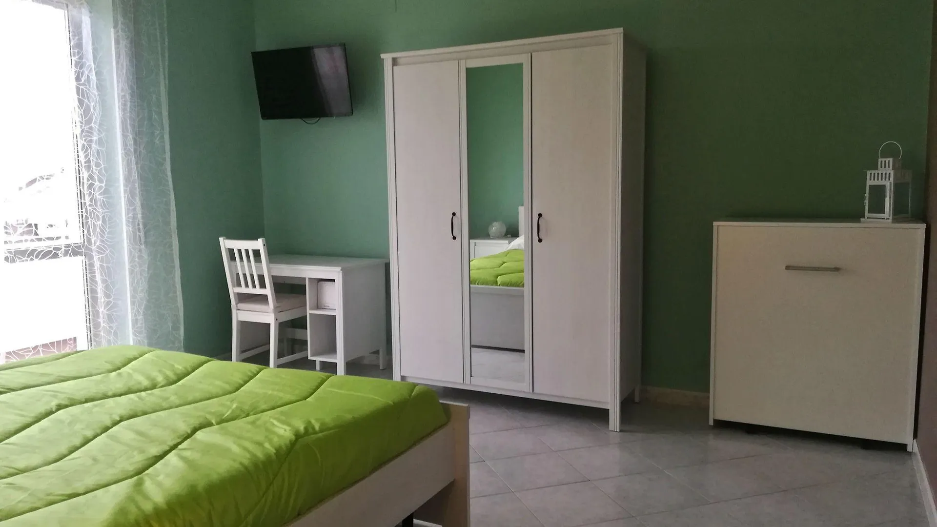 RooMY - Guest House Il Faraone Fiumicino