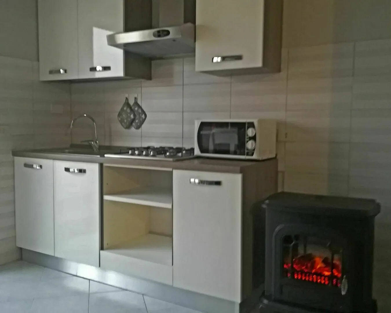 Guest House Il Faraone Фьюмичино