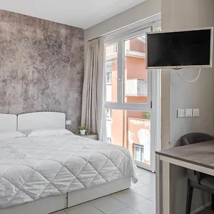 Myplace Ospedale Appartamento Padova