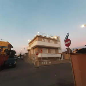 L' Ora Blu Фьюмичино