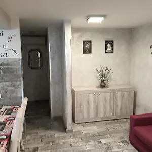 Maria Turistico Appartamento