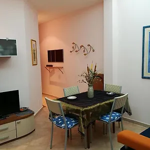 Casa Di Ale Appartamento Trapani