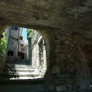 Casetta Varano San Giuseppe Appartamento Licciana Nardi