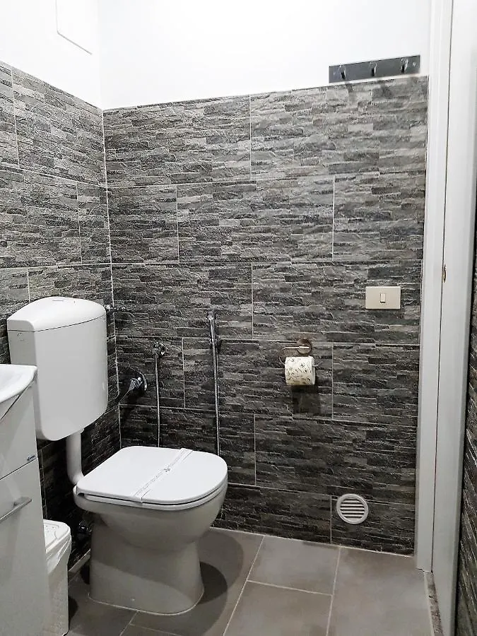 Guest House Il Faraone Fiumicino