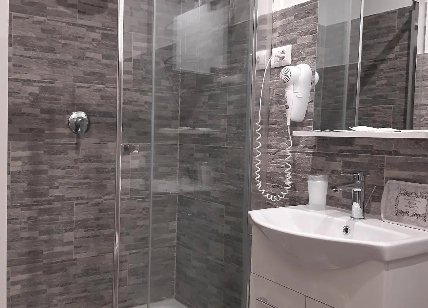 Guest House Il Faraone Fiumicino