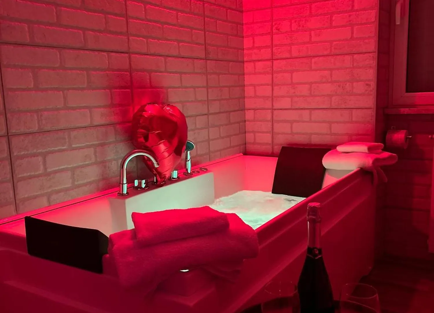 Guest House Il Faraone Fiumicino