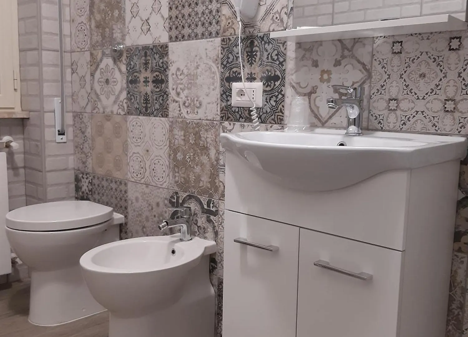 Guest House Il Faraone Fiumicino