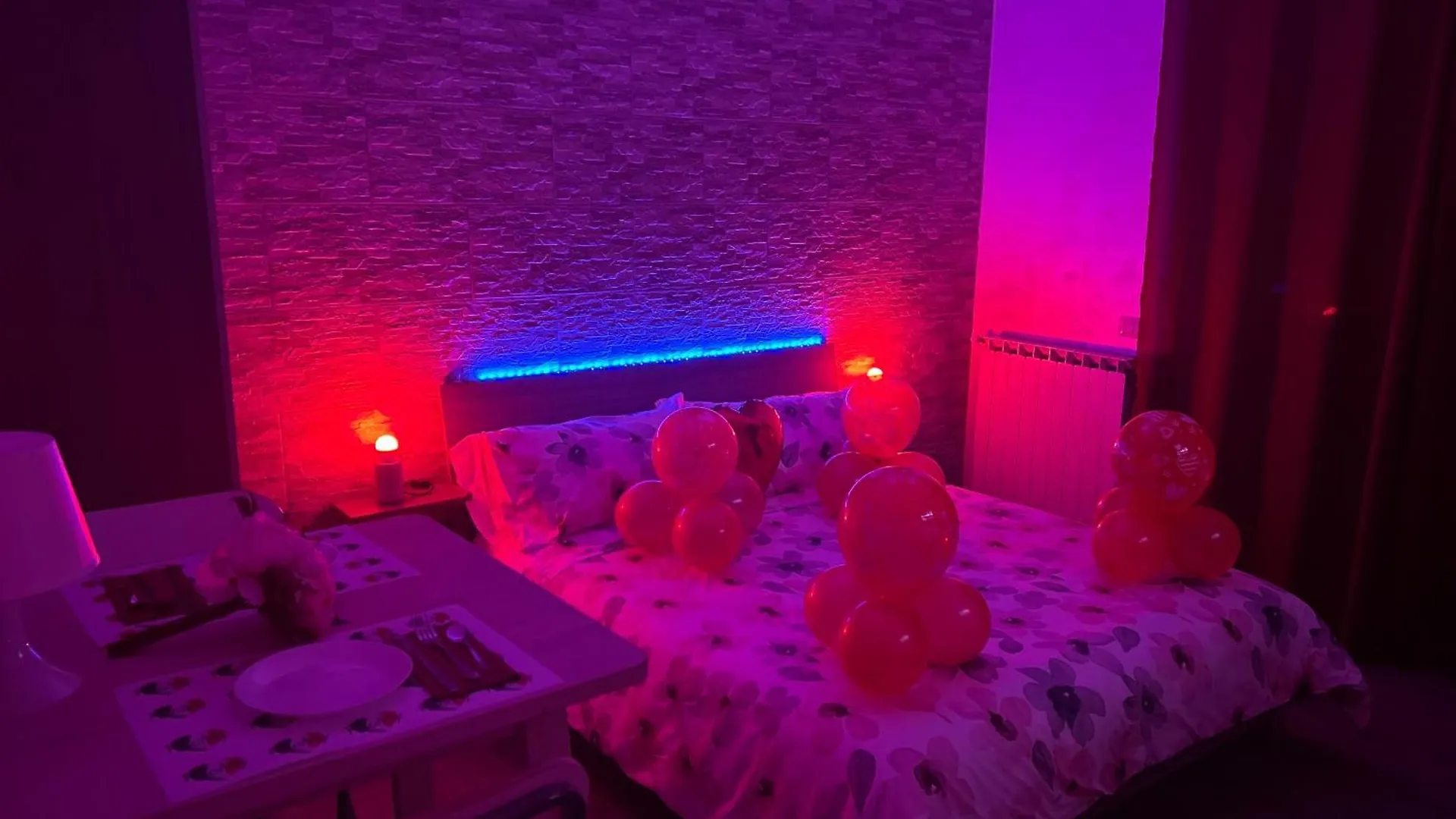 Guest House Il Faraone Fiumicino