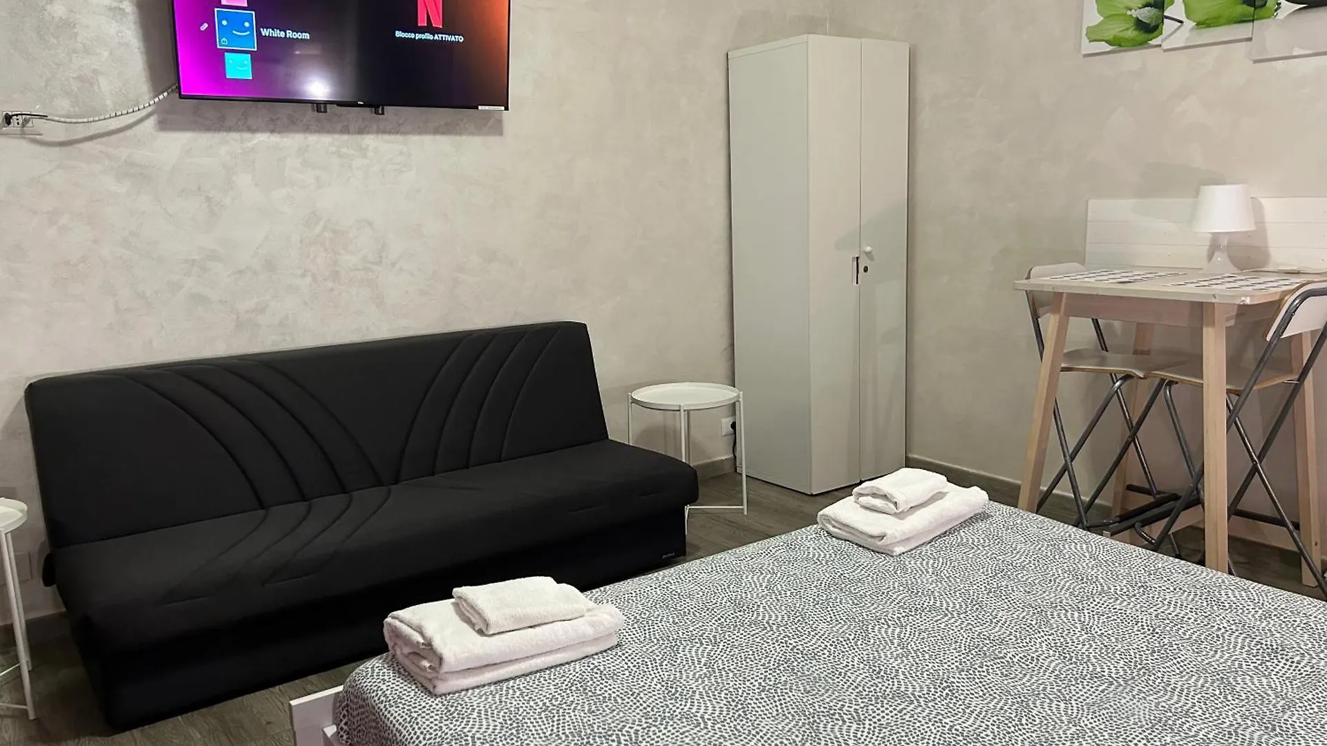Guest House Il Faraone Fiumicino