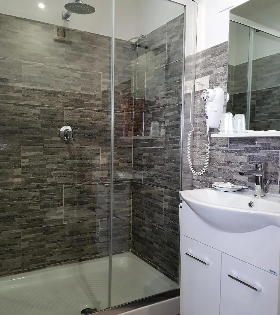 Guest House Il Faraone Fiumicino