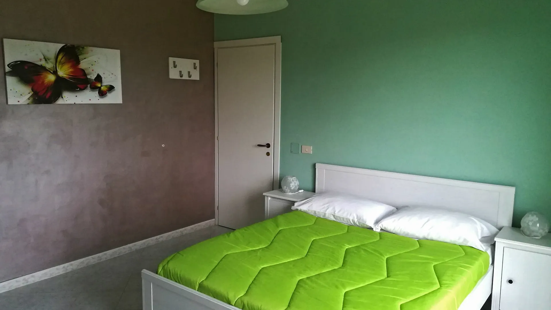 ***  Guest House Il Faraone Fiumicino Italy