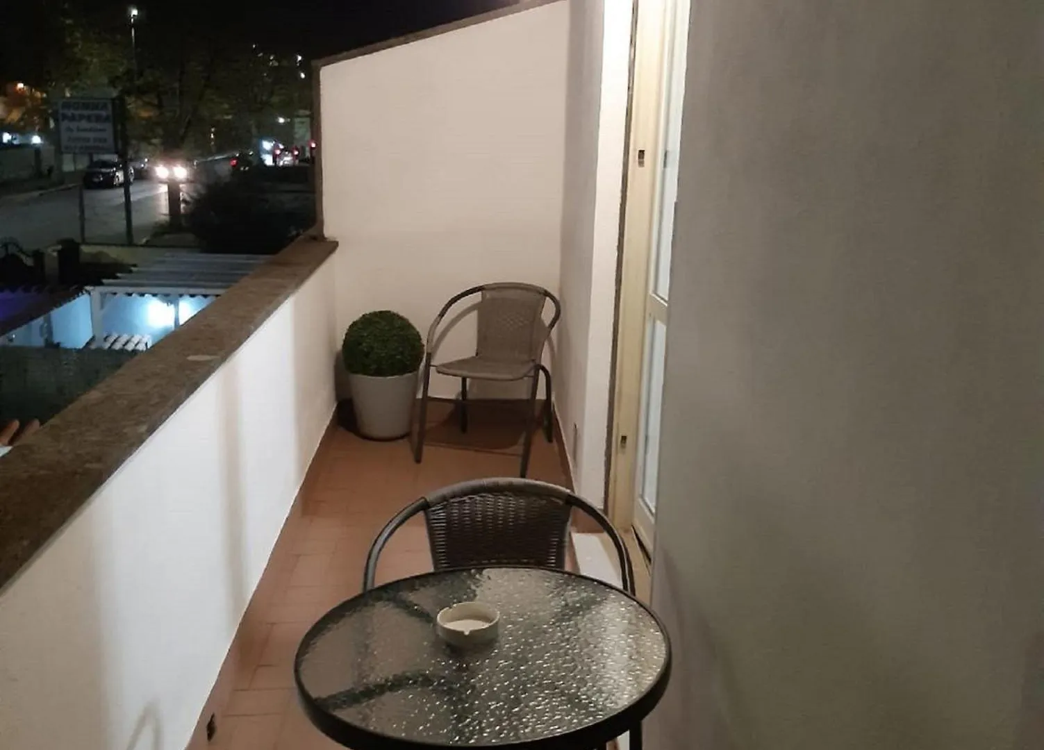 RooMY - Guest House Il Faraone Fiumicino 3*,  Italia