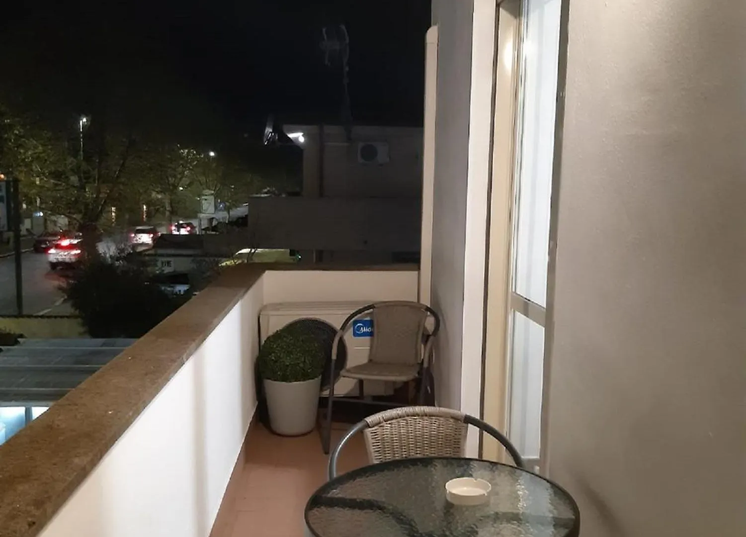 RooMY - Guest House Il Faraone Fiumicino