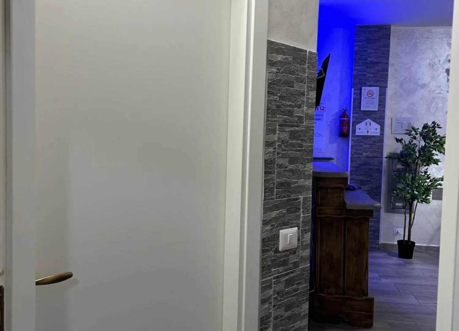 ***  RooMY - Guest House Il Faraone Fiumicino Italia
