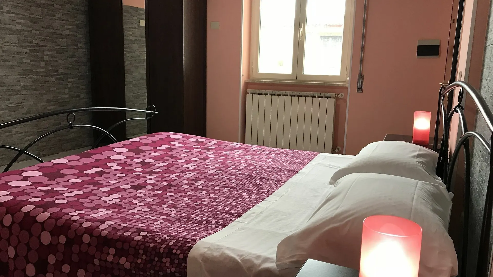 RooMY - Guest House Il Faraone Fiumicino