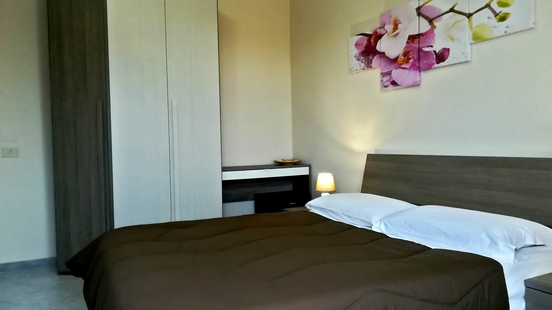 RooMY - Guest House Il Faraone Fiumicino 3*,