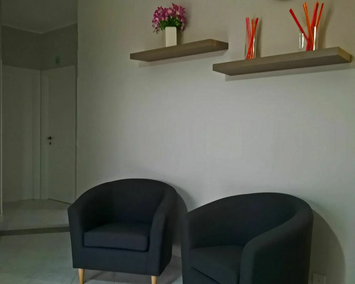 RooMY - Guest House Il Faraone Fiumicino
